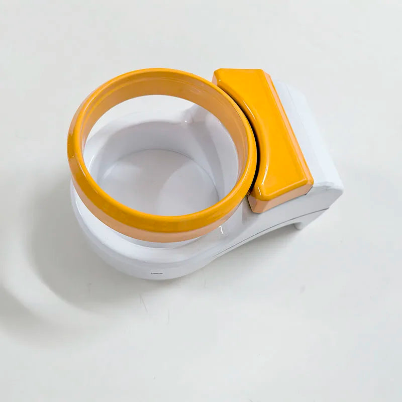 Drinks Holders For Toyota FJ Cruiser Air Outlet Drinking Holder Cooling Cup Holder FJ Cruiser Interior Accessories