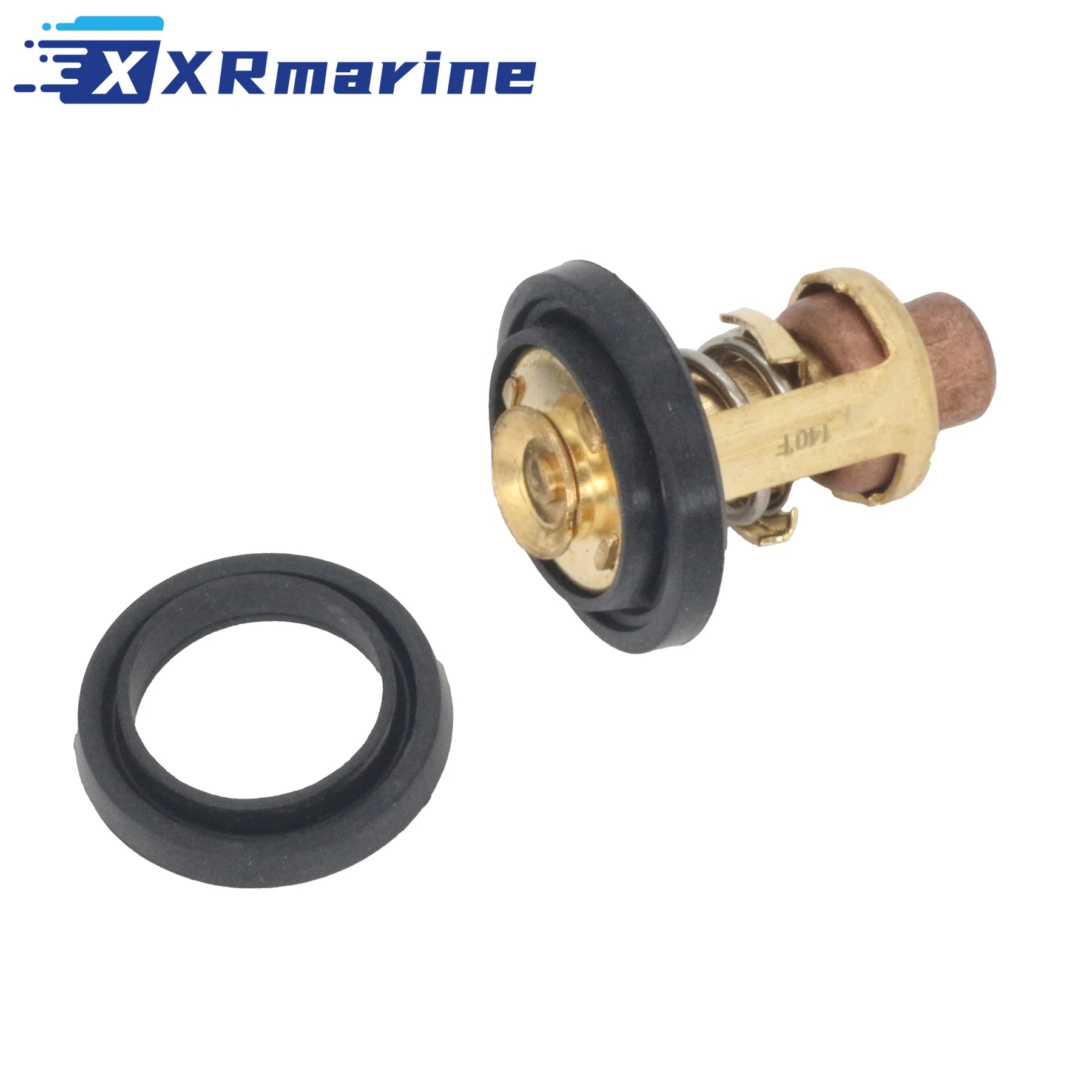 Thermostat Assy For Honda 19300-ZW9-003 BF 8 9.9 15 20 25 30 40 50 60 100 200 225