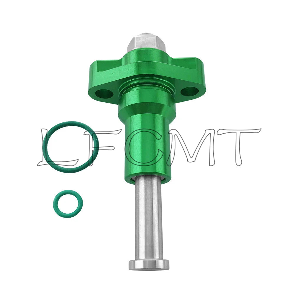 Manual Cam Timing Chain Tensioner Fit for Kawasaki Ninja ZX-6R /RR/KRT ZX600 ZX636 95-23 ZX-9R ZX900 94-03 ZZ-R600 ZX600J 05-08