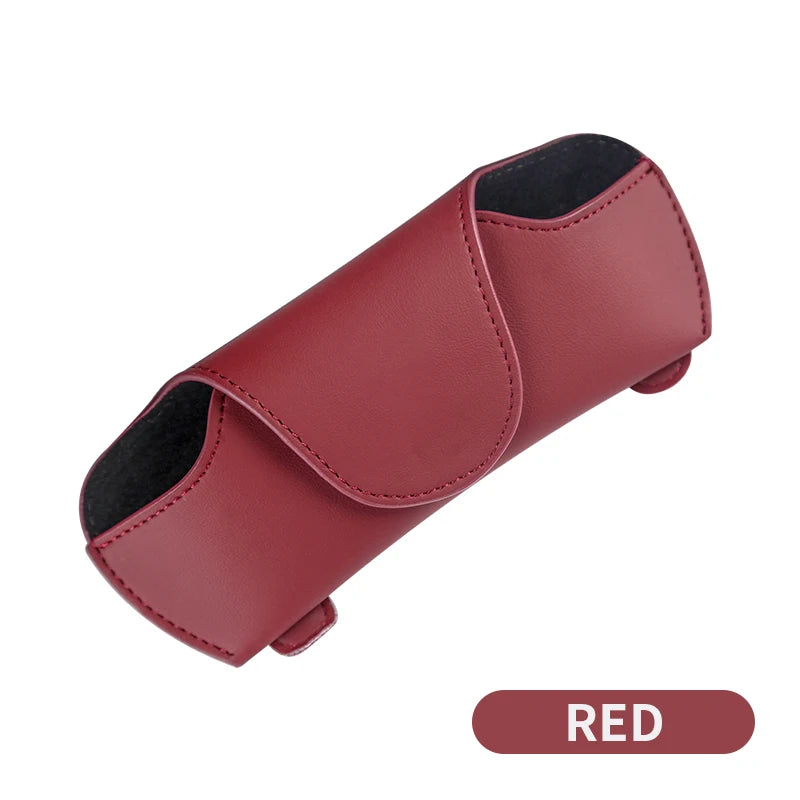 For Lexus 718 Cayman Porsche Panamera M Macan 911 Taycan Cayenne Boxster Sunglasses Storage Holders Cars Accessories Interior