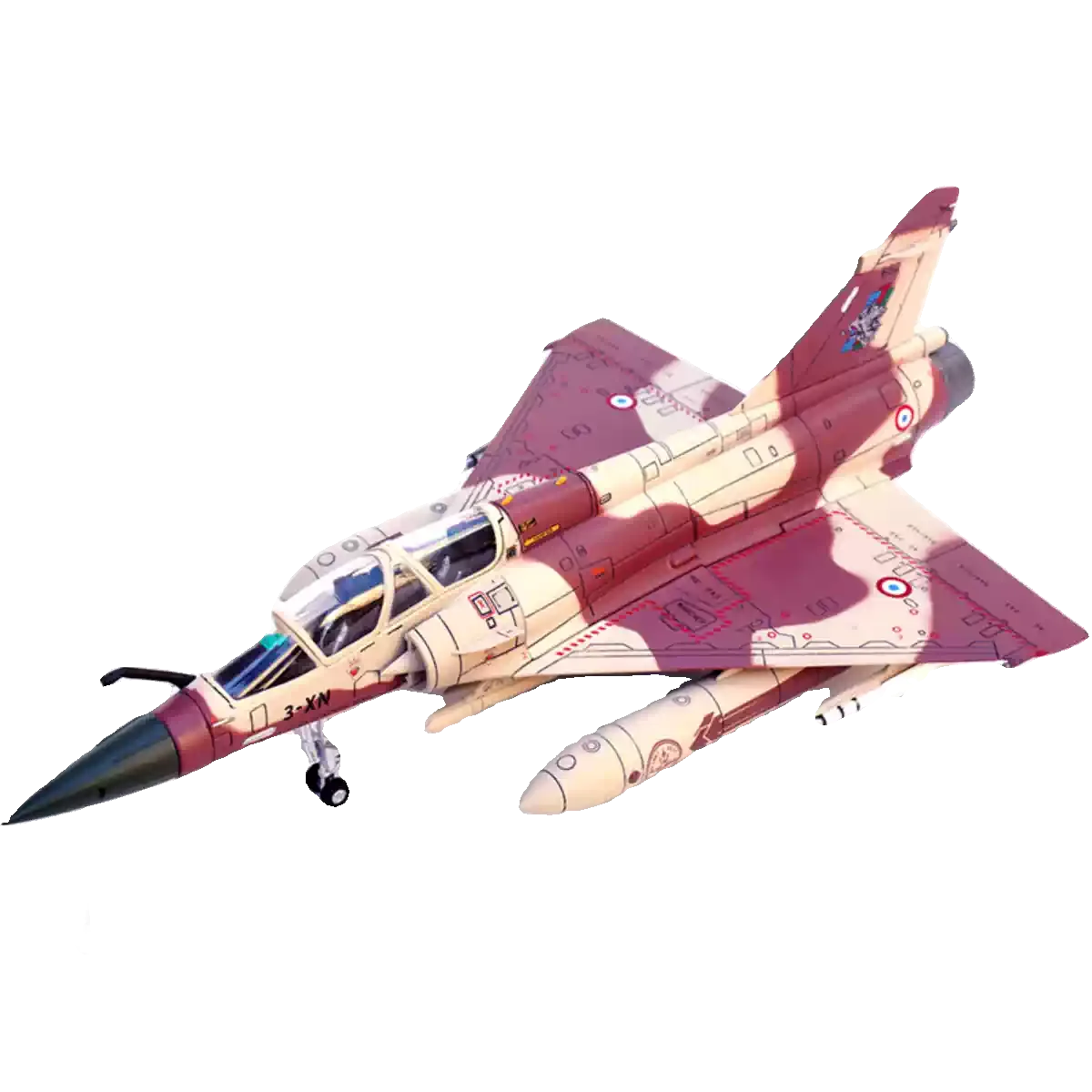 Panzerkampf Mig 19S Fighter Aircraft Model 1 72 Scale East German Hunting Squadron Diecast Collectible For Aviation Collectors