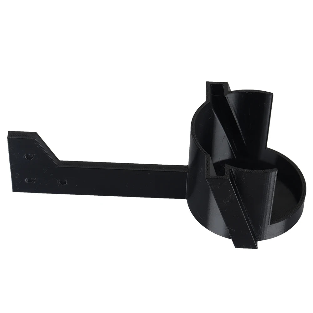 1PCS For Peugeot Boxer Citroen Relay Fiat Ducator Car Phone Cup Holder Left RV Interior Cup Storage Mounts Holder Accessories