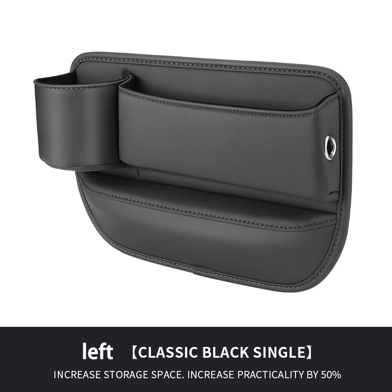 It is suitable for all Skoda car seat gap storage boxes, water cup holders, main and co-pilot storage boxes