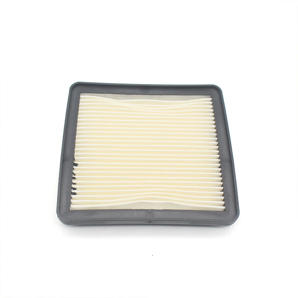 Pokhaomin Motorcycle Air Intake Cleaner Engine Protect Air Cleaner Filter For Yamaha XMAX 250 300 X MAX 300