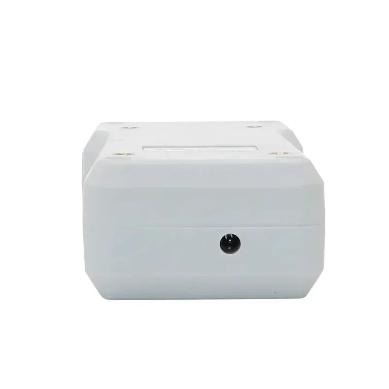 SHANHR 100N/200N /300N/500N Economical Digital Push Pull Force Gauge Portable Digital Force Meter Dynamometer SF Series