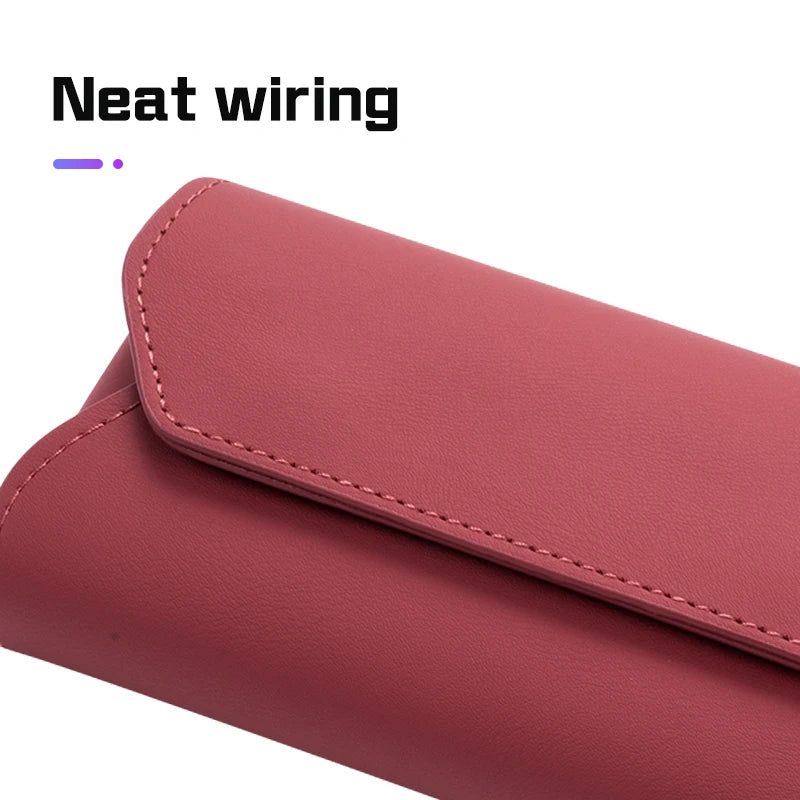 For BMW M M3 M5 E36 E39 E46 E60 E70 E90 E91 E92 F10 F40 G01 G70 Leather Car Visor Glasses Case Sunglasses Box Eyeglasses Storage