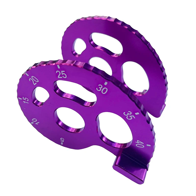 Motorcycle Chain Adjuster Parts Regulator Motorcycle Accessories CNC For CRF230F 230L CRM250 XLR250R XR230R 250L 650R 650L 400R