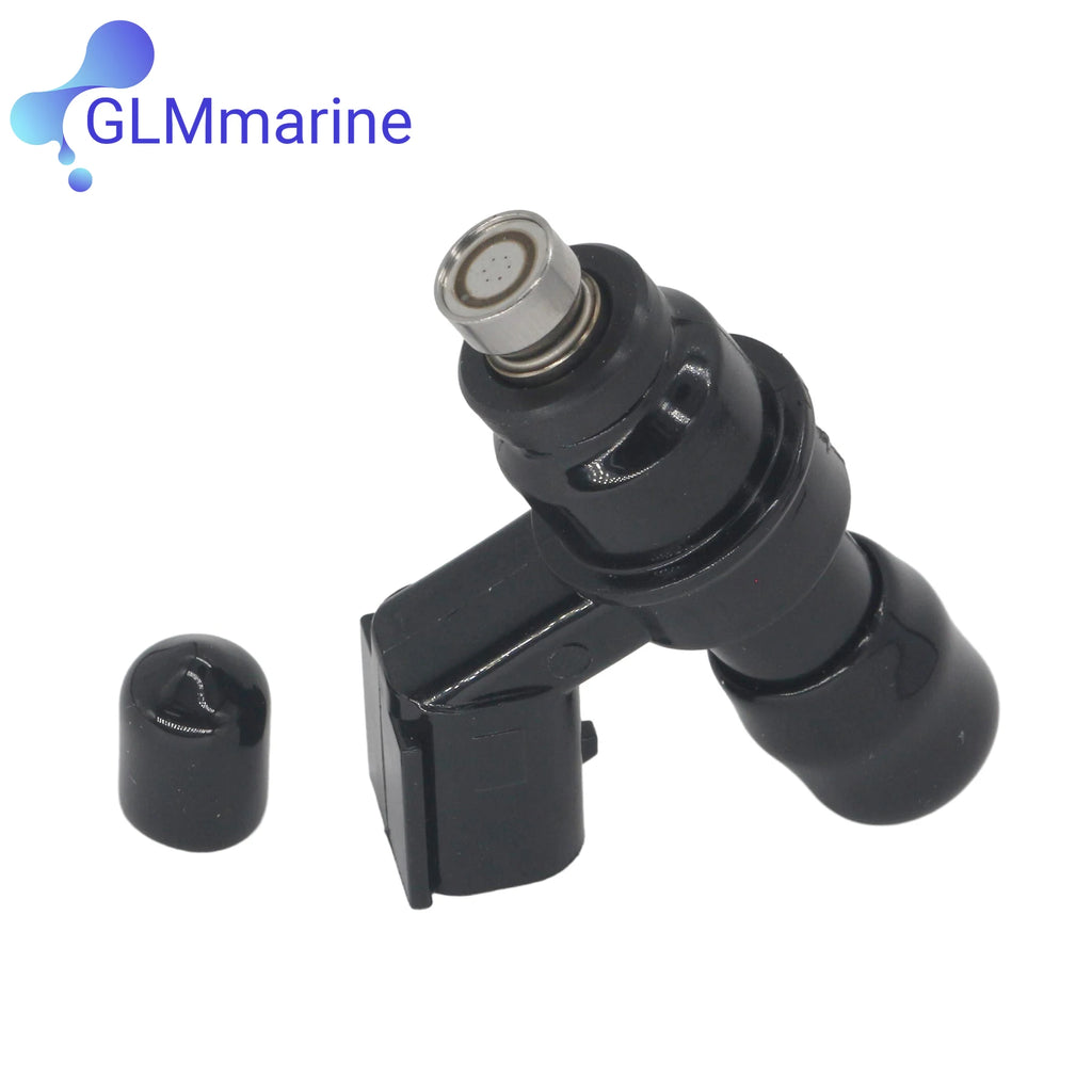 16450-ZZ3-003 Fuel Injector Compatible with Honda Marine 4 Stroke 60 HP BF60A BFP60A XRTA LRTA LRTB Outboard Motor Parts