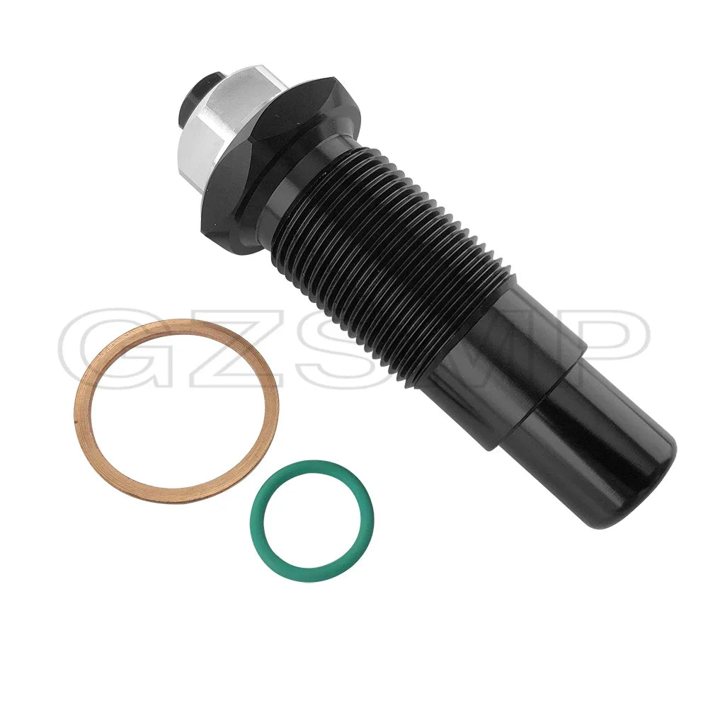 fit For MV AGUSTA Brutale F3 675 800 Rivale Stradale Turismo Veloce 800 Replace Manual Cam Chain Tensioner OE 8000B9939