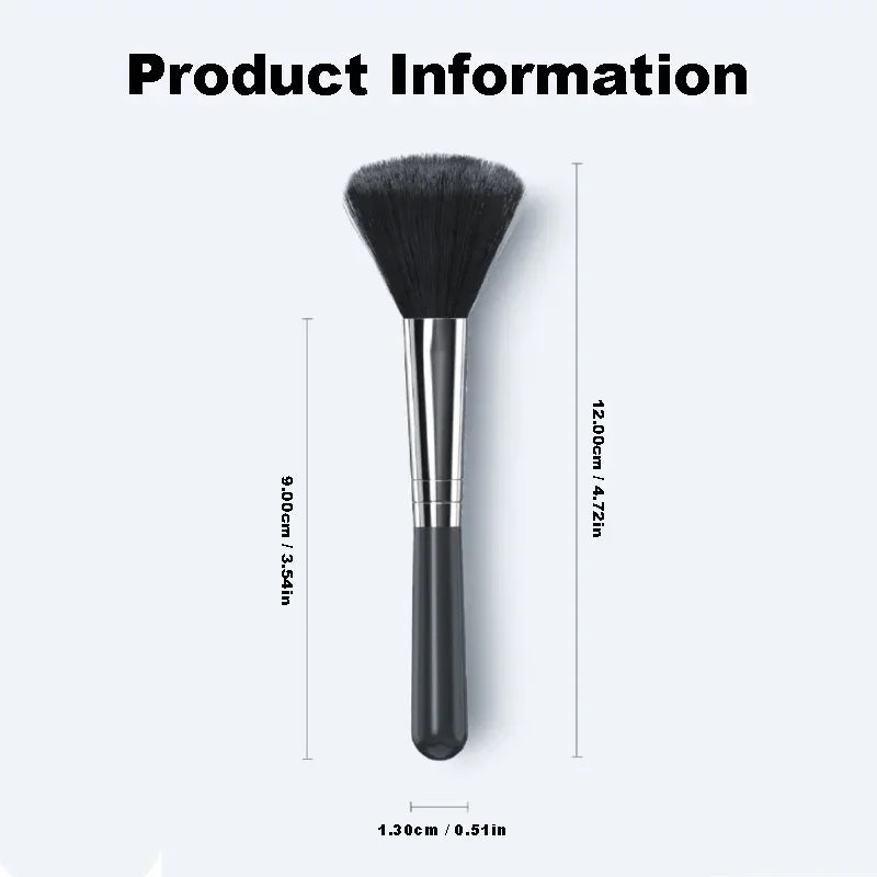 SEAMETAL 5pcs Car Wash Brush Detail Small Car Interior Cleaning Tools Air Conditioner Air Outlet Cleaning Brush Dust Duster
