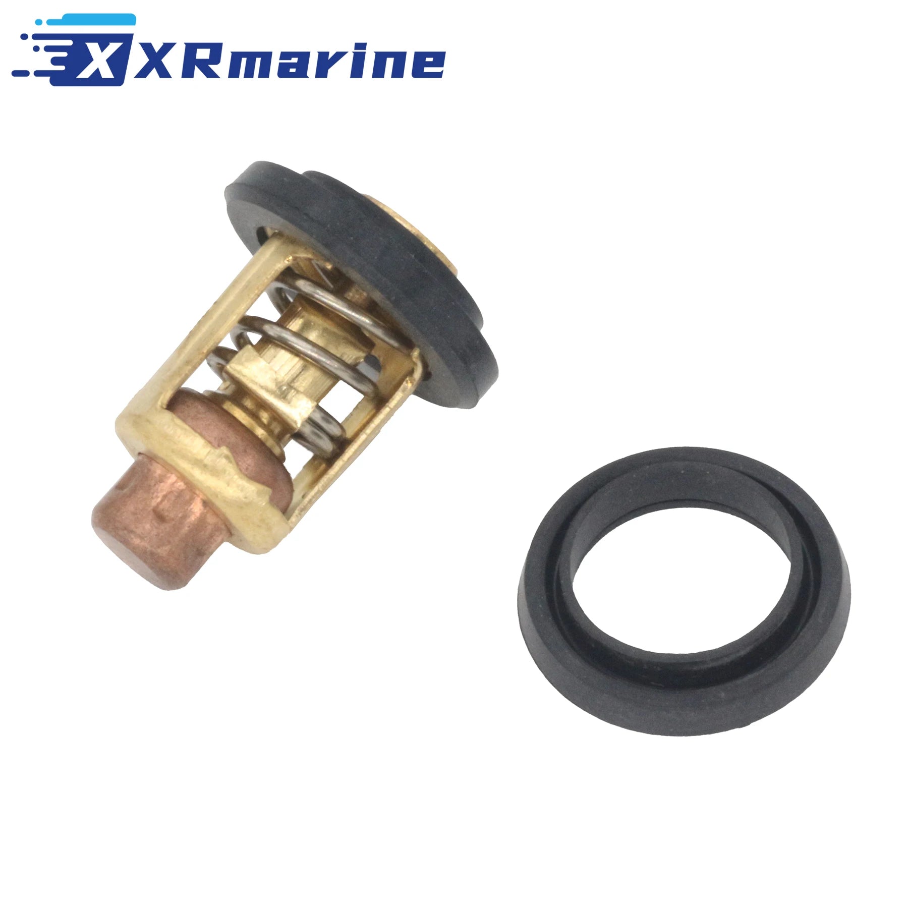 Thermostat Assy For Honda 19300-ZW9-003 BF 8 9.9 15 20 25 30 40 50 60 100 200 225