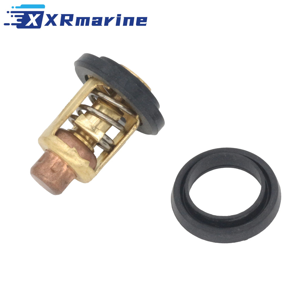 Thermostat Assy For Honda 19300-ZW9-003 BF 8 9.9 15 20 25 30 40 50 60 100 200 225