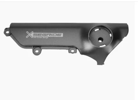 Replacement Parts for Ninebot F3/F3 Pro Electric Scooter Rear Fender Housing Front Fork Cable Controller