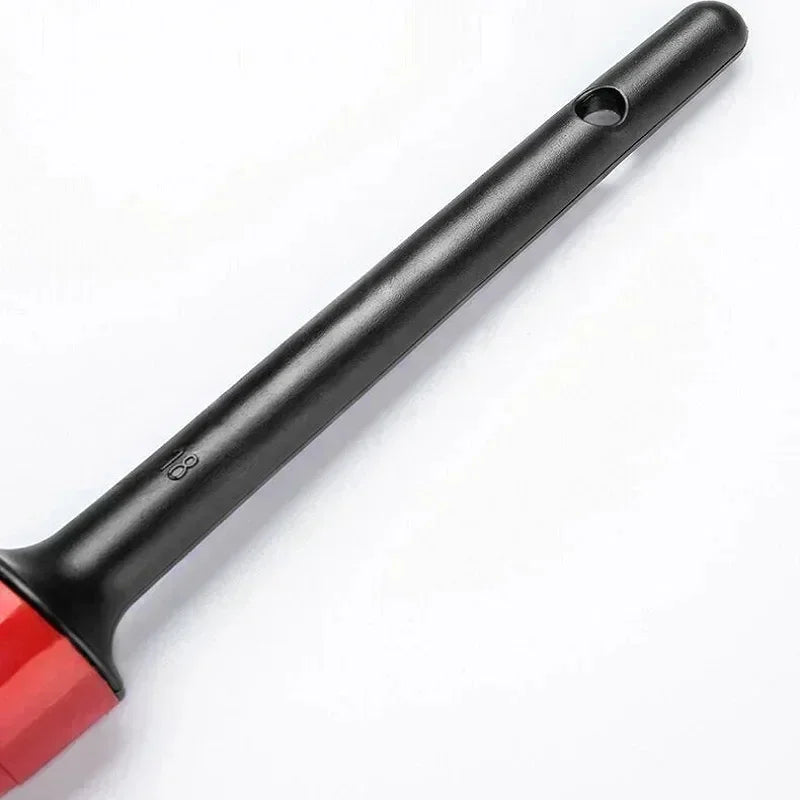 Car Detailing Brush Set Multi-Size Cleaning Brushes For Dashboard Air Outlet Wheel Auto Care