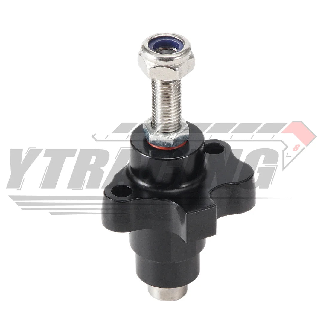 Manual Timing Cam Chain Tensioner For Yamaha YZF-R1 YZFR1 2009-2014 14B-12210-00-00 1KB-12210-00-00 Black/Red Tensions