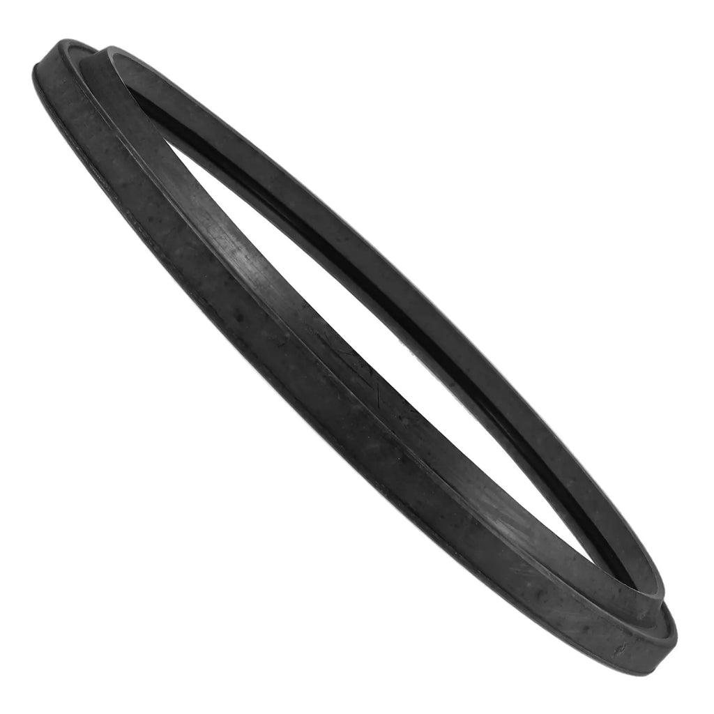 Swimming Pool Lighter Gasket Seal Lens Replacement Lights Rubber Ring Black Lighting