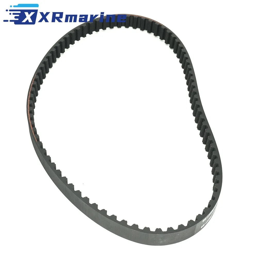Timing Belt 8M0065179 for Mercury 4 Stroke 25 30 40 50 60 HP Outboard Motors 57-8M0065179 831294 8M0151040 18-15148