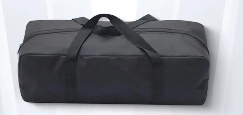 3×2.4m RV Side Awning Tent Kit –With Poles, Guy Lines & Storage Bag, Ideal For RV Caravan Campsite Shade & Outdoor Relaxation