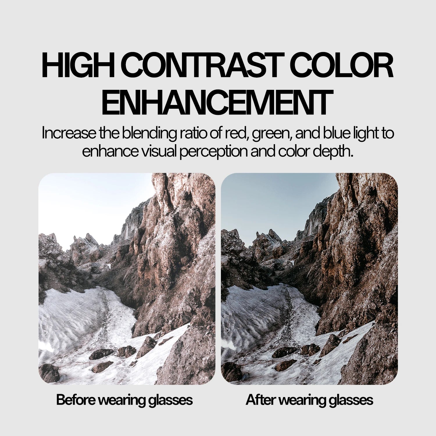 SCVCN Cycling Glasses Women Sunglasses for Men Hiking Eyewear Sun Sports MTB Mountain Goggles Bicycle Road Bike Protection 2026