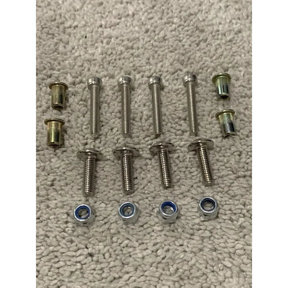 Handlebar Guard Of Electric Off-Road Vehicle For Sur-Ron Light Bee Segway