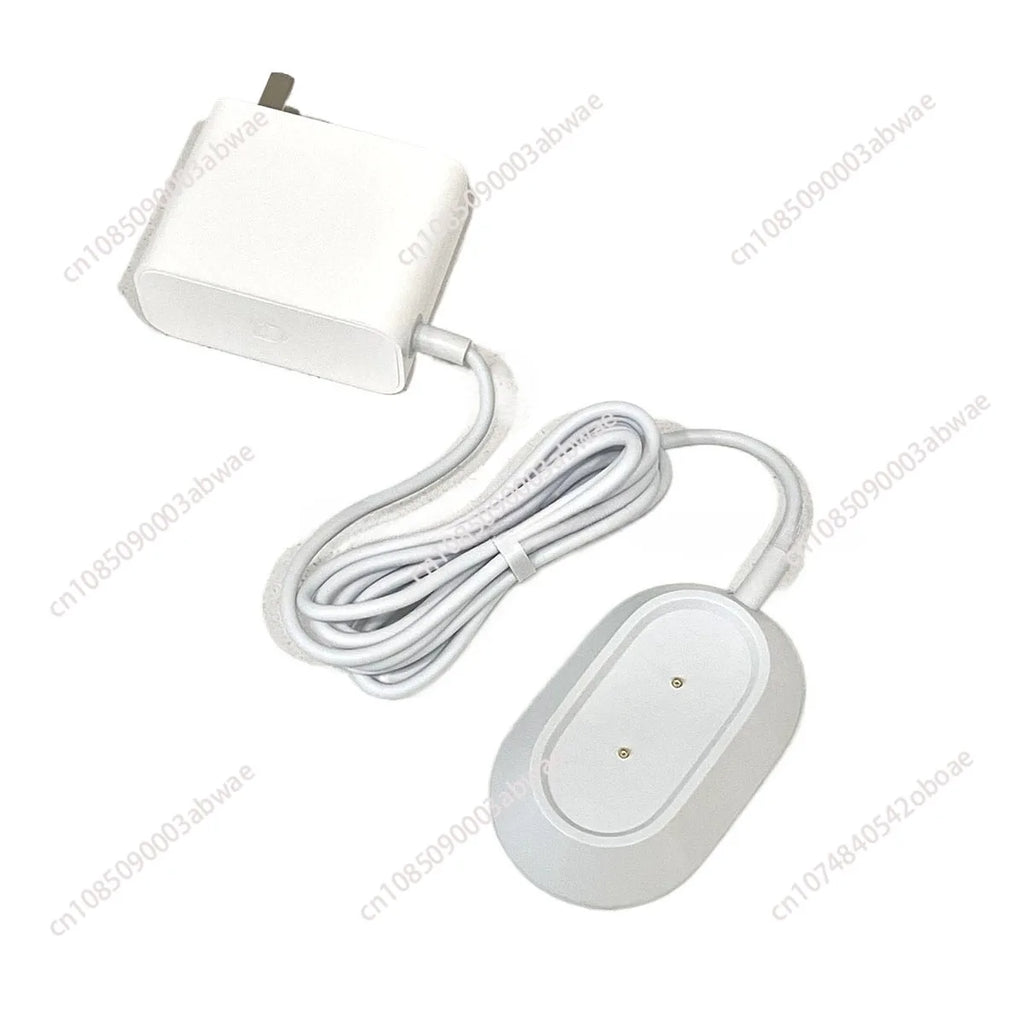 For DC Variable Frequency Floor Fan 2 Battery Version Magnetic Power Cord Charger BPLDS03DM BPLDS05DM