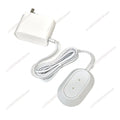 For DC Variable Frequency Floor Fan 2 Battery Version Magnetic Power Cord Charger BPLDS03DM BPLDS05DM