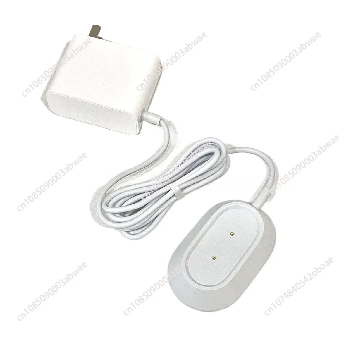 For DC Variable Frequency Floor Fan 2 Battery Version Magnetic Power Cord Charger BPLDS03DM BPLDS05DM