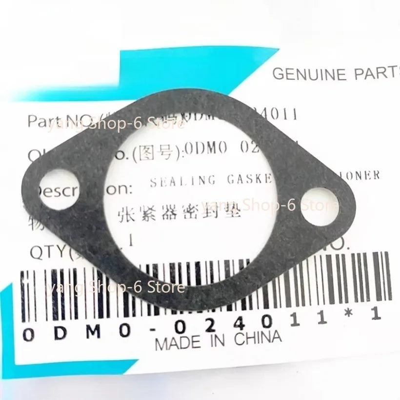 For CFMOTO 250SR 250NK Tensioner timing chain timing gauge chain adjustment tensioner top chain CF250 250-6 Original Accesorios