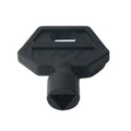 High Strength Inner Wrench Versatile Wrench Plastic Small Wrench Simple Operation for Easy Screw Tightening & Loosening