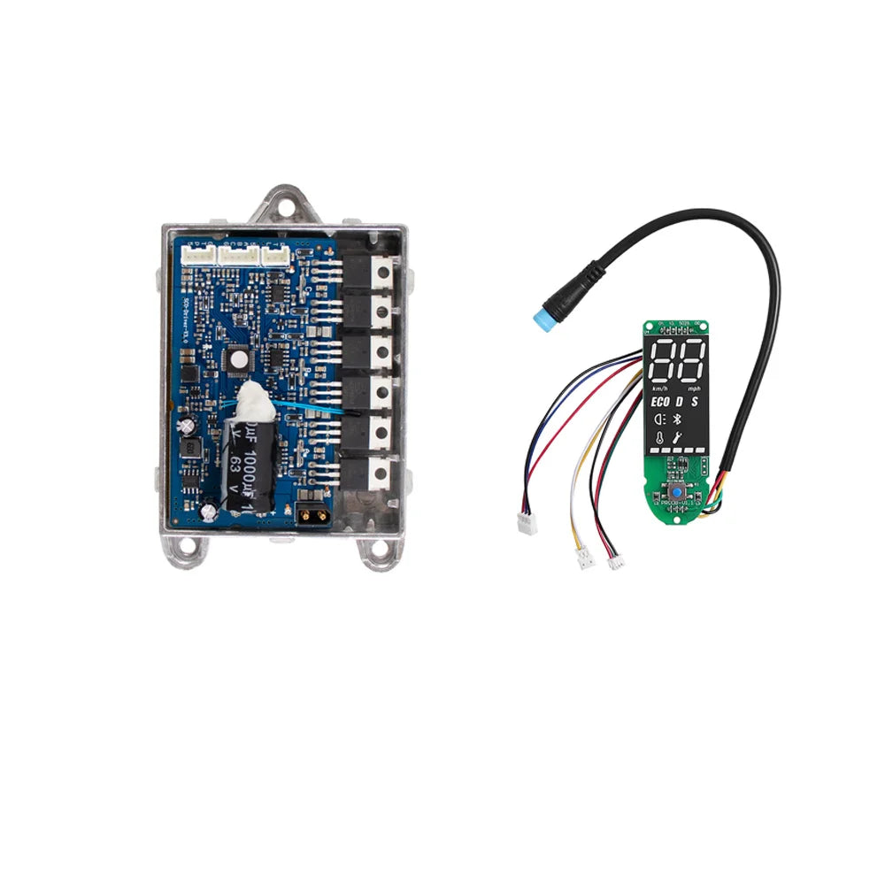 Updated Enhanced V3.0 Controller Main Board ESC Switchboard SCO-Driver -V3.0 For Xiaomi M365 1s Pro Electric Scooter Parts