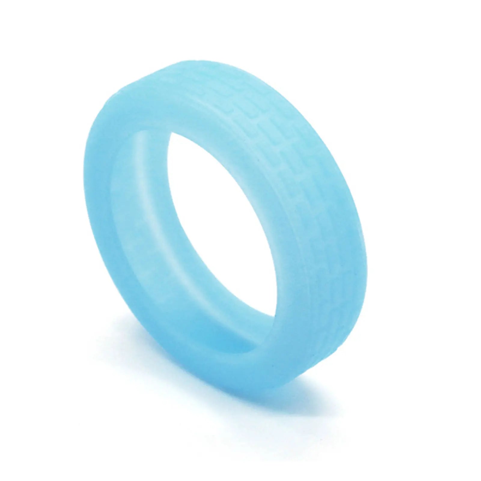 Luggage Wheels Protector Suitcase Small Parts Wear Resistant Silicone Protection Cover For Most Spinners Wheels
