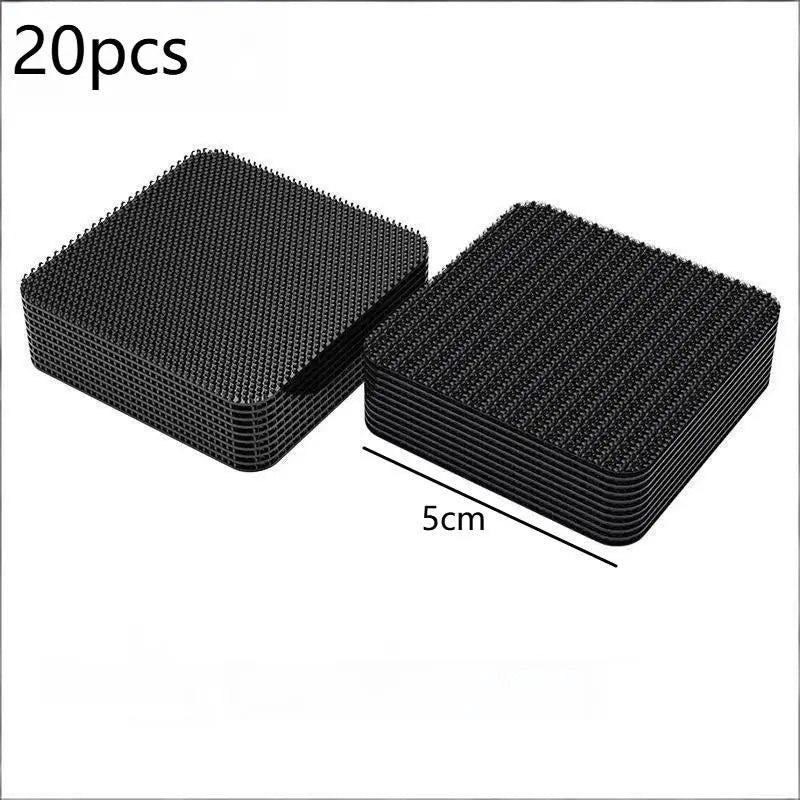 Double Sided Tape 20M Heavy Duty Sticky Mounting Foam Strong Adhesive for Wall Home Office Decor DIY Projects