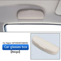 Suitable For Mitsubishi Pajero V97V93V87V98V95V73V75V77  Car Glasses Case To Refit Special Glasses Frame For Sunglasses