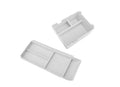 For Geely EX2 Proton eMas 5 Geely Geome Car Armrest Storage Box Center Console Organizer Center Console Interior Accessories