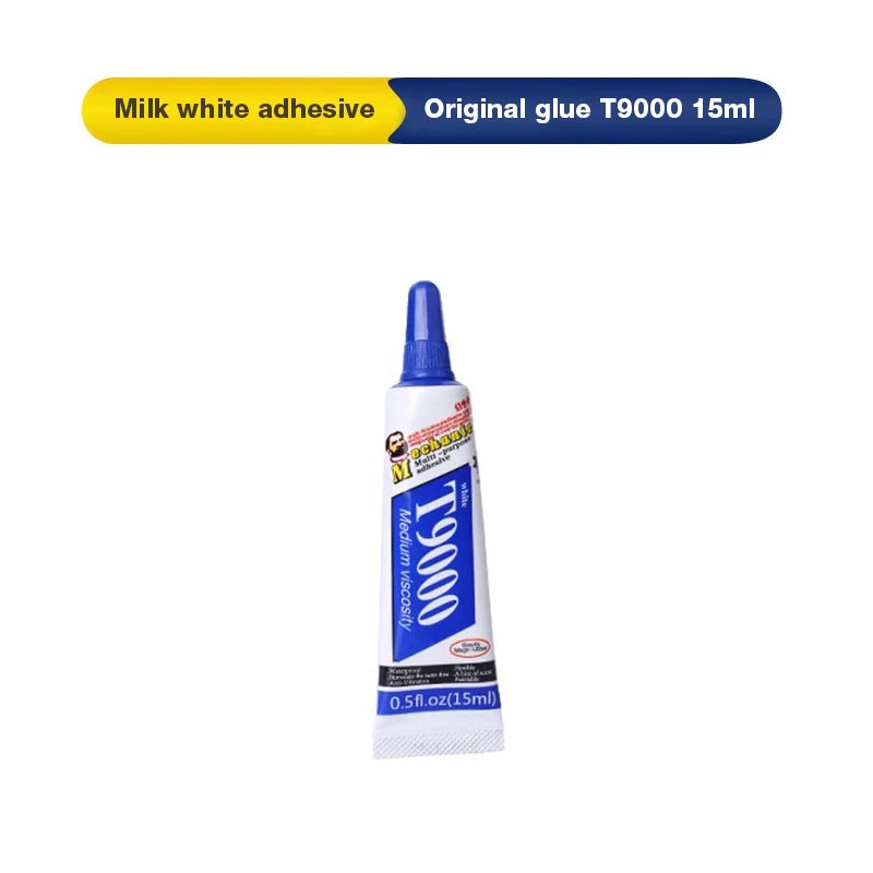 Mechanic B7000 T7000 50/110ml Strong Adhesive Multifunctional Liquid Adhesive for DIY Mobile Phone Cases for Electronic Products