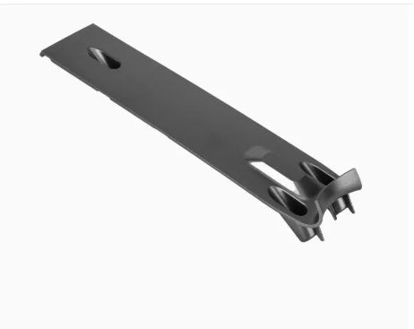 Replacement Parts for Ninebot F3/F3 Pro Electric Scooter Rear Fender Housing Front Fork Cable Controller