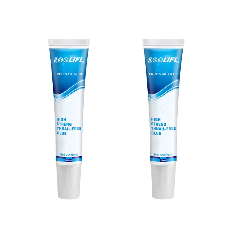 All-purpose Sealant Glue Quick Drying Ultra-Strong Fix Sealer Nail-free Adhesive Glass Tile Metal Ceramic Universal Bonding
