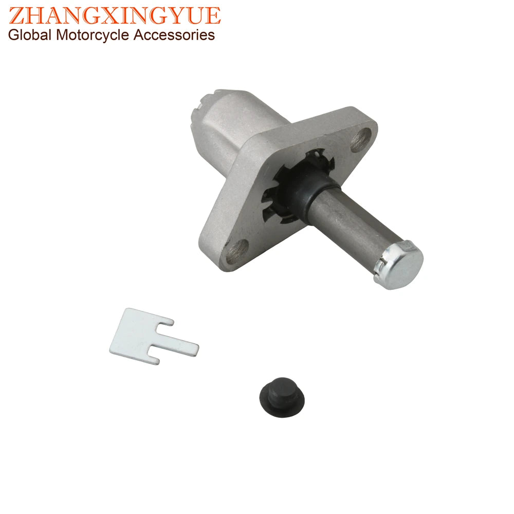 TTR110 WR125R Tensioner Assy Cam Chain For Yamaha TTR 110 VP125 X-City 125 YP125 R X-Max 125 YZF-R 125cc 5TN-E2210-10