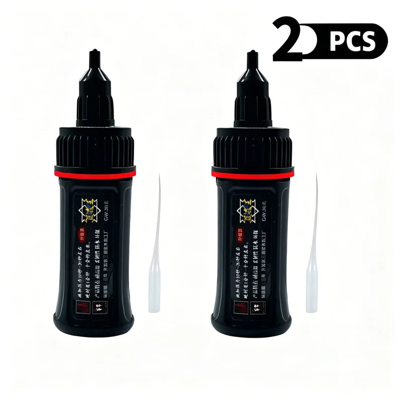 Universal Oily Original Glue Super Repair Strong Glue Multi-functional Glue Welding Metal Sticky Wood Plastic Specialized Glue