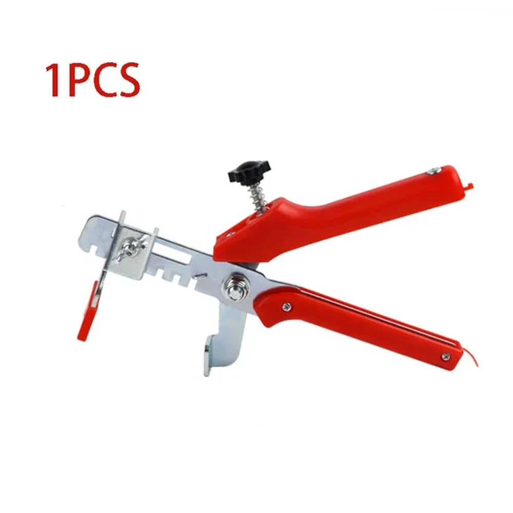 Top 1/2/4Pcs Professional Tile Leveler System Pliers For Tile Leveling Hand Leveler Set Ceramic Tile Laying Clips Wedges Tools