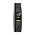 Portable Alcohol Tester Professional High Sensitivity Breathalyzer Alcohol Test Digital Breath Alcohol Tester Type-C Charging