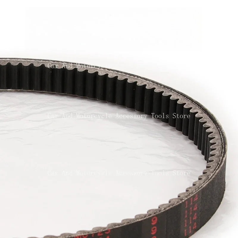 Apply To Original Yamaha Pedal Motorcycle Drive Belt
