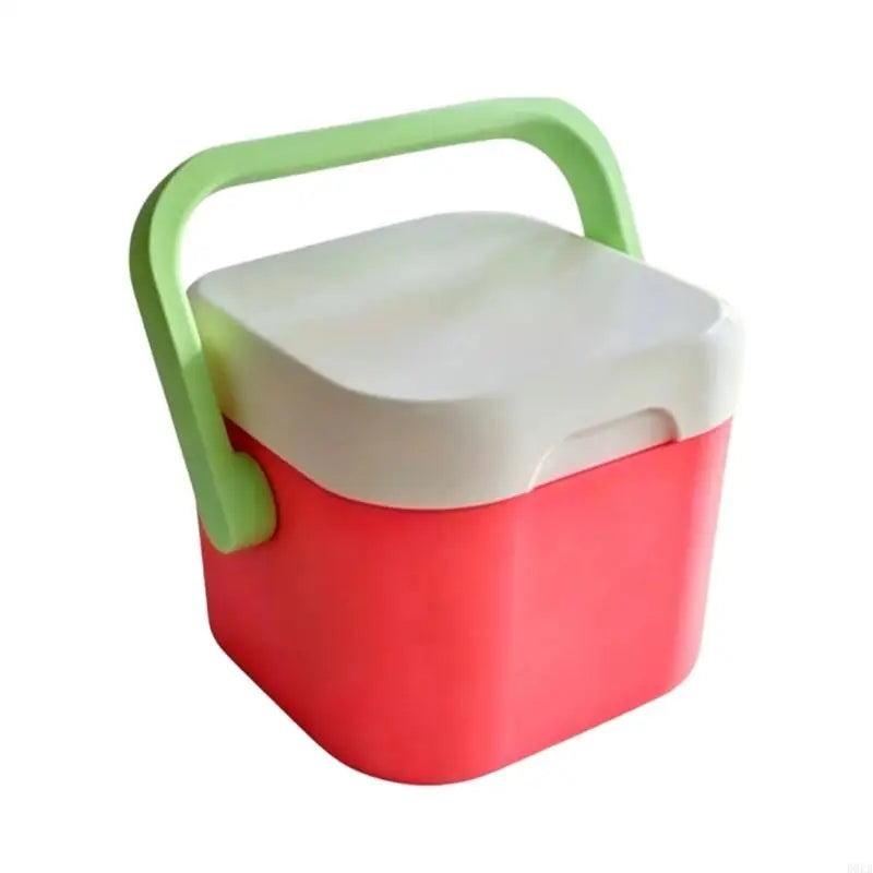 Insulated Coolers Case Beverage Fridge Leakproof Fridge Insulated Drink Fridge
