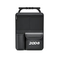 1pcs Car Trunk Storage Bag SUV Seat Back Hanging Tools Organizer Multifunctional Storage Pocket for Peugeot 2008 3008 5008 Truck