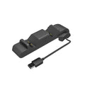 for PS5 Controller Charger Station Dual Socket Fast Charging Cradle Dock for Playstation 5 Gaming Handle PS5 Accessories