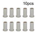 10pcs For John Guest 12mm Pipe Inserts Speedfit Push Fit Semi Rigid Caravan Motorhome Car Exterior RV Parts