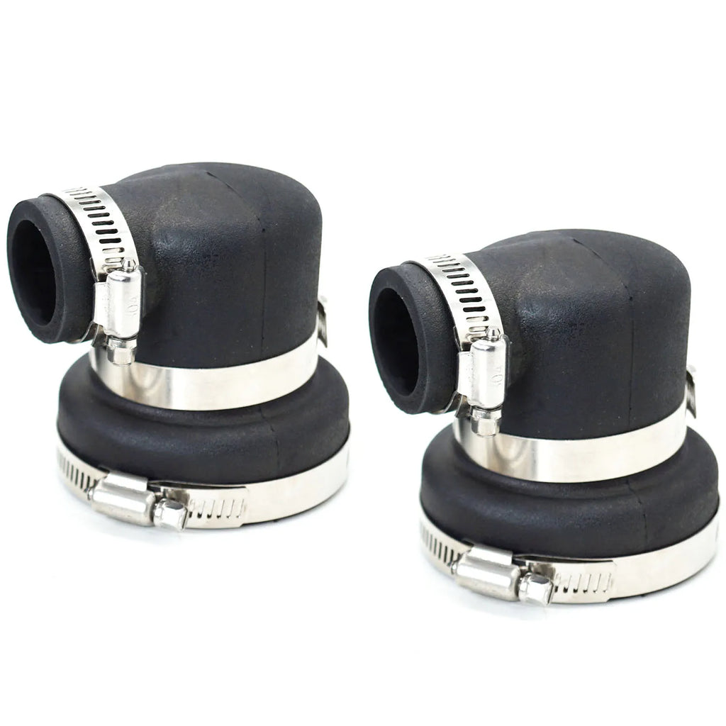 For Volvo Penta Heat Exchanger End Cap MD22 TMD22 Bowman BL570 FM242 FM300 FM400 FM450 FM452 FM600 FM602 FM662 FM700 GM370