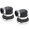 For Volvo Penta Heat Exchanger End Cap MD22 TMD22 Bowman BL570 FM242 FM300 FM400 FM450 FM452 FM600 FM602 FM662 FM700 GM370
