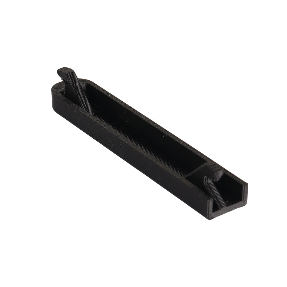 6Pcs For Hymer RV Motorhome Caravan Campervan Windows Drain Vent Cover Black RVs Accessories