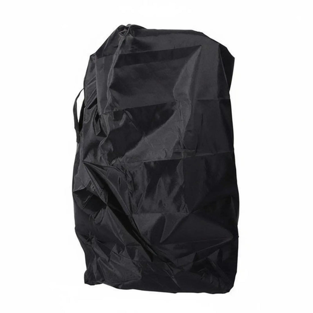 Pushchair Travel Bag Waterproof Pram Dust Cover Dustproof Travel Bag for Parents